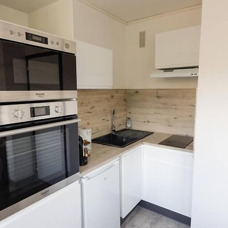 • Au Cosy Dome. • Apartment โรยาต์ ภายนอก รูปภาพ