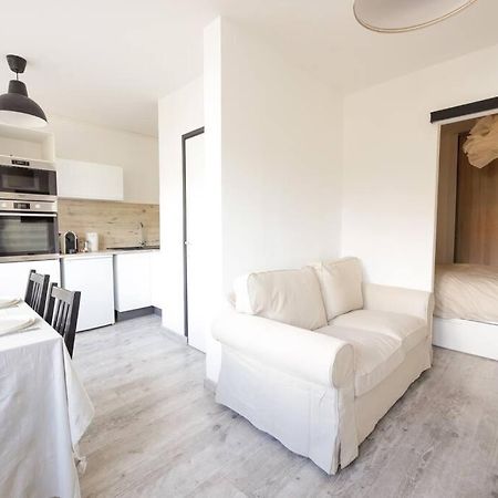 • Au Cosy Dome. • Apartment โรยาต์ ภายนอก รูปภาพ