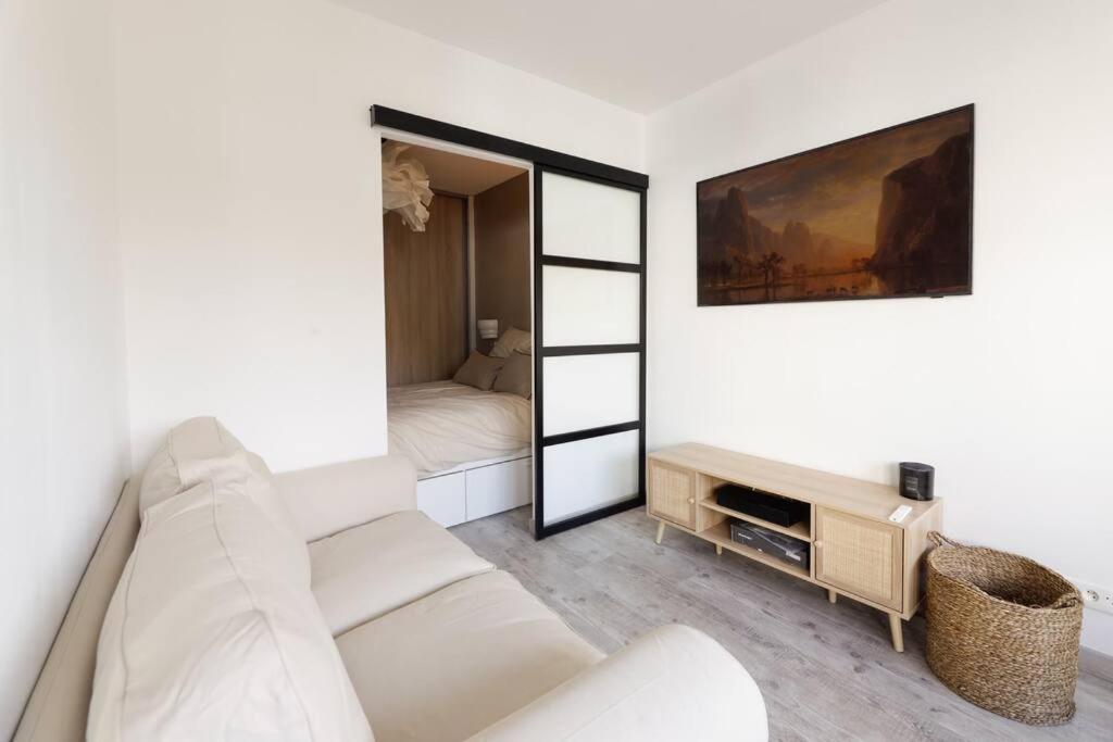 • Au Cosy Dome. • Apartment โรยาต์ ภายนอก รูปภาพ