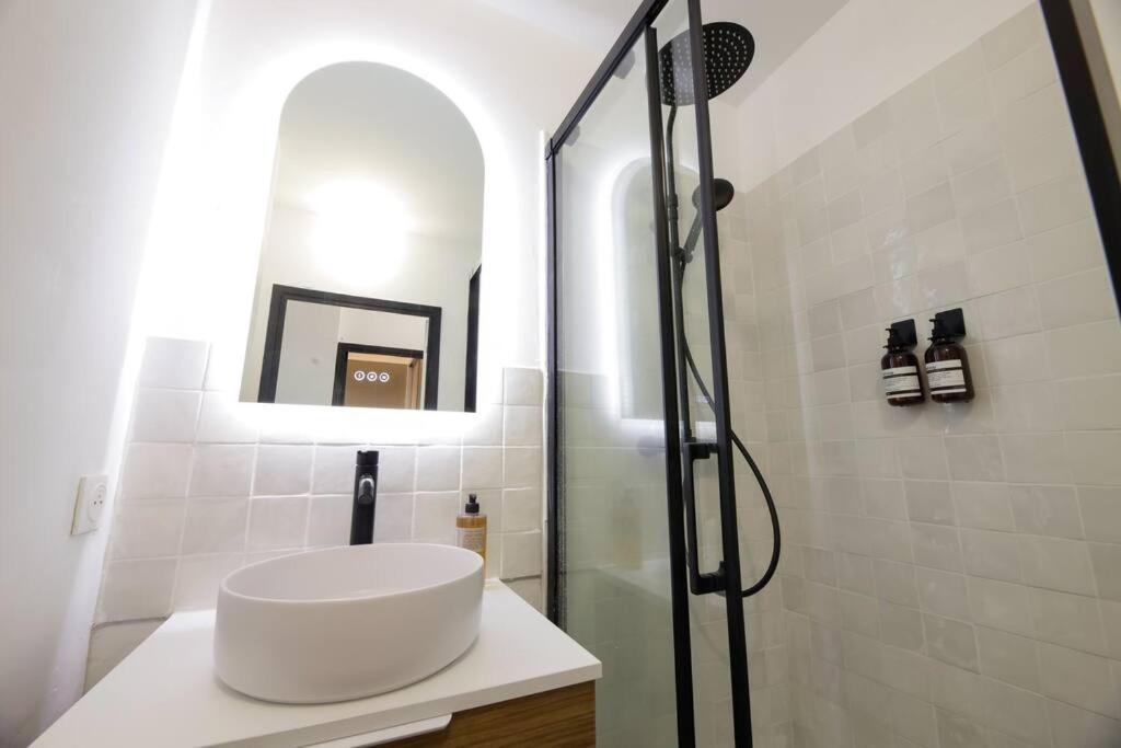 • Au Cosy Dome. • Apartment โรยาต์ ภายนอก รูปภาพ
