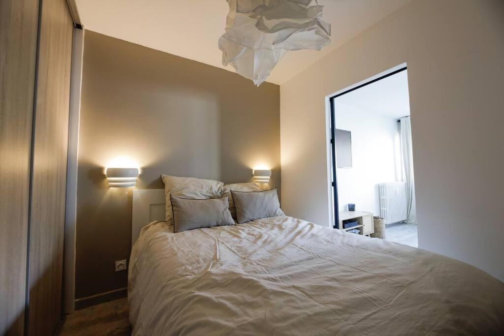 • Au Cosy Dome. • Apartment โรยาต์ ภายนอก รูปภาพ